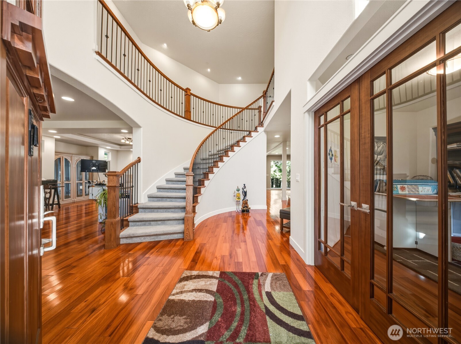 418 Shy Bear Road , Toutle, WA 98649