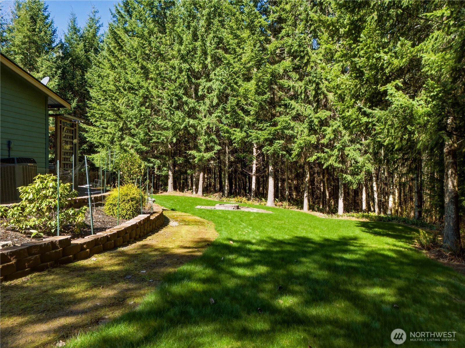 418 Shy Bear Road , Toutle, WA 98649