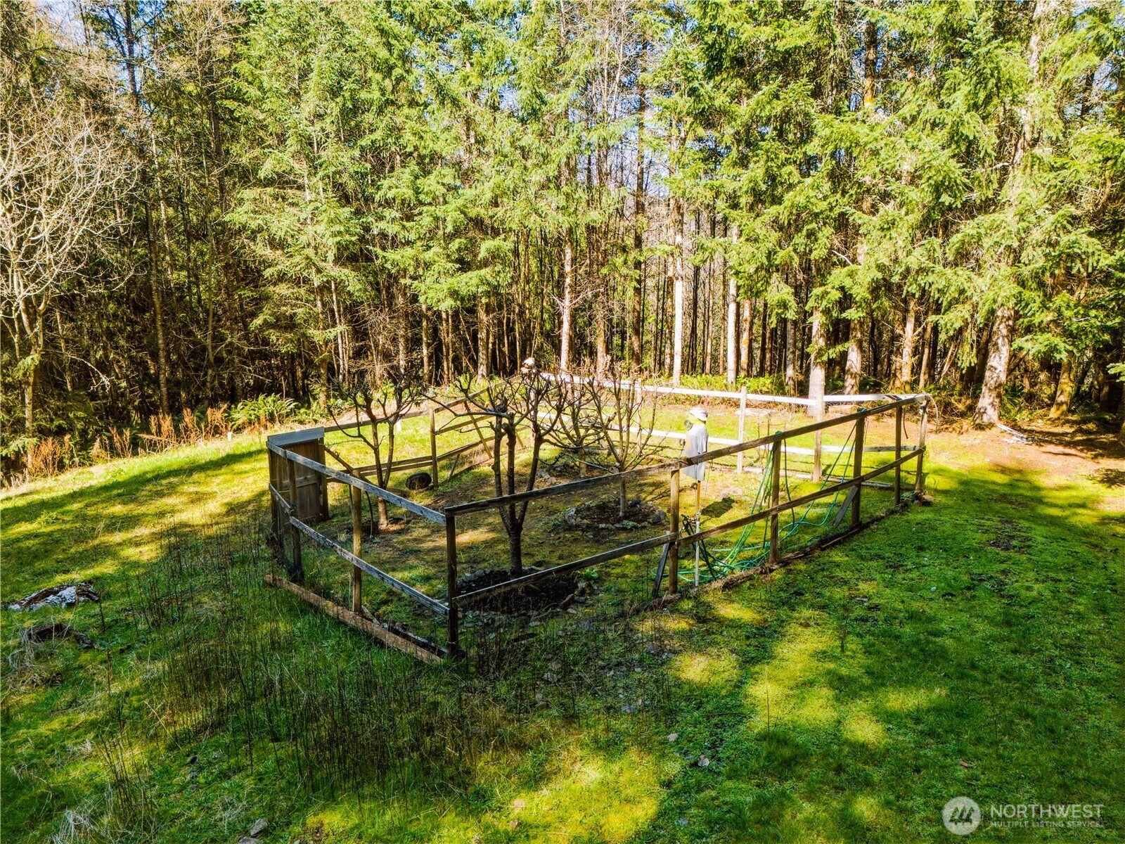 418 Shy Bear Road , Toutle, WA 98649