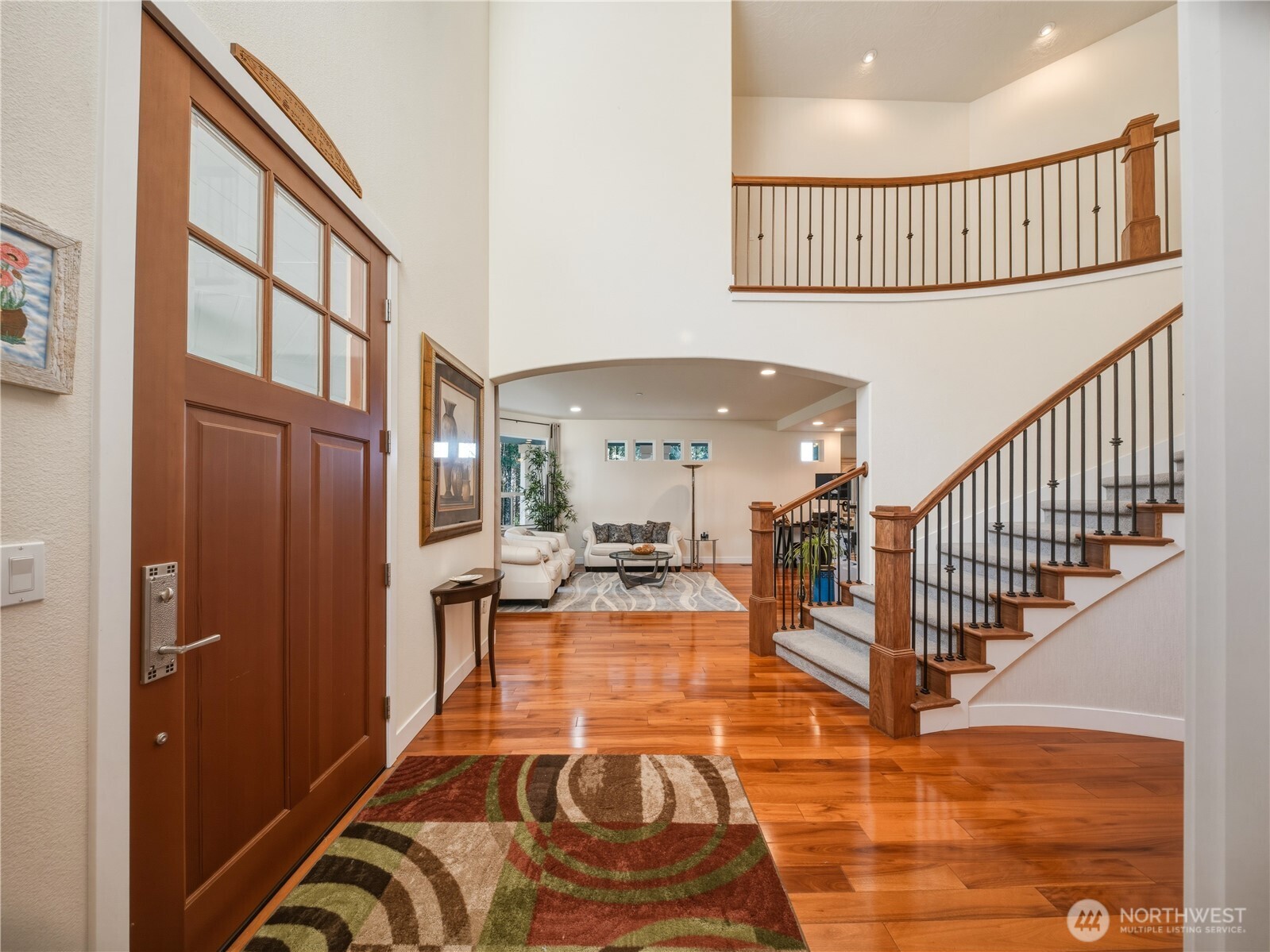 418 Shy Bear Road , Toutle, WA 98649