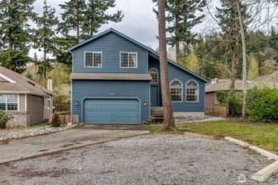 824 Blueberry Lane , Bellingham, WA 98229