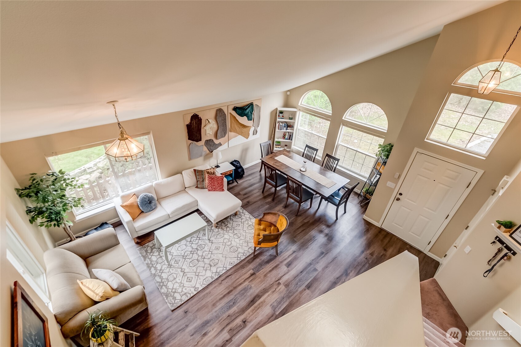 824 Blueberry Lane , Bellingham, WA 98229