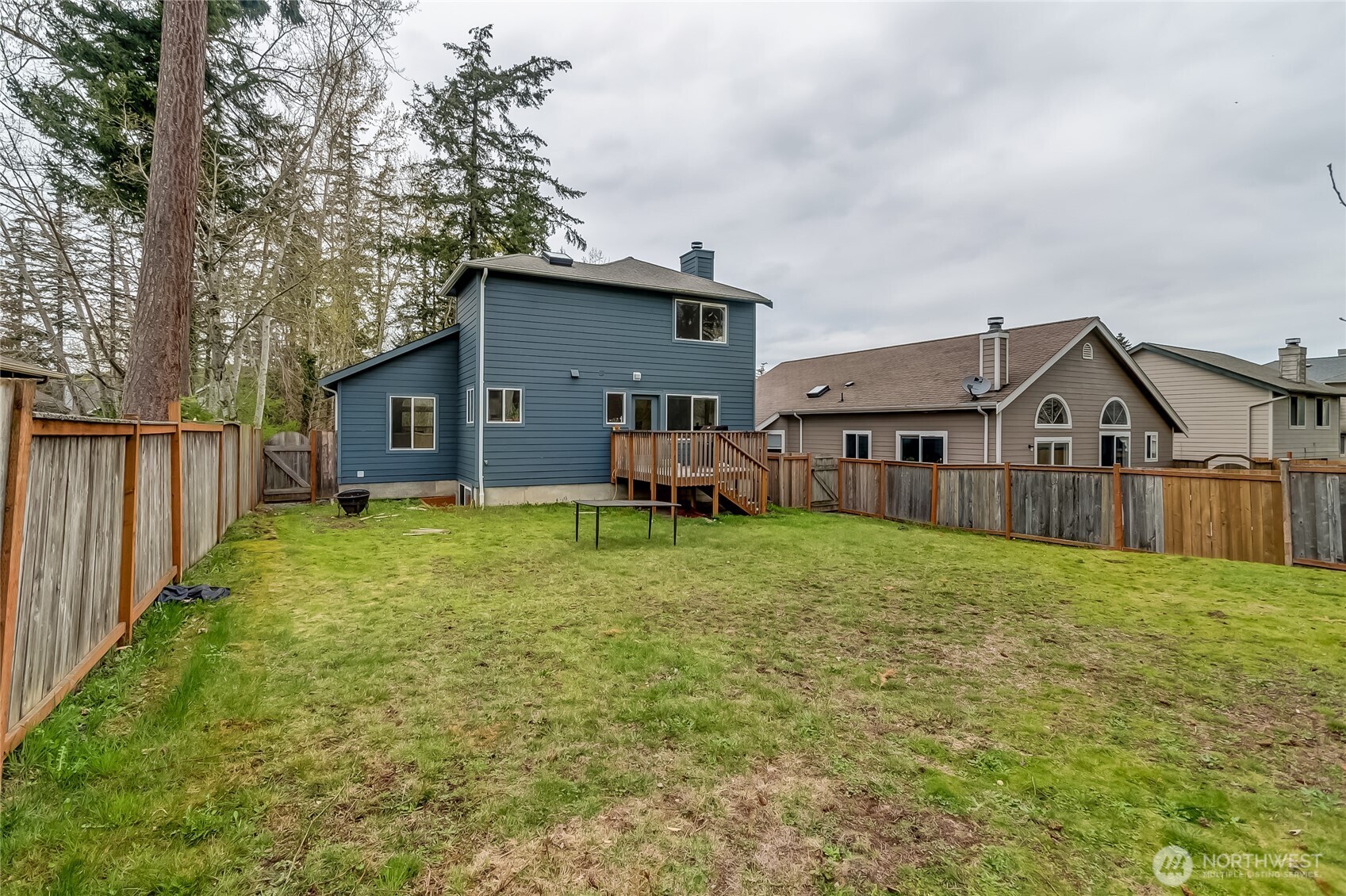 824 Blueberry Lane , Bellingham, WA 98229