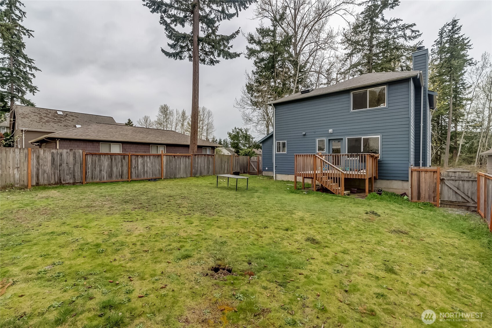 824 Blueberry Lane , Bellingham, WA 98229
