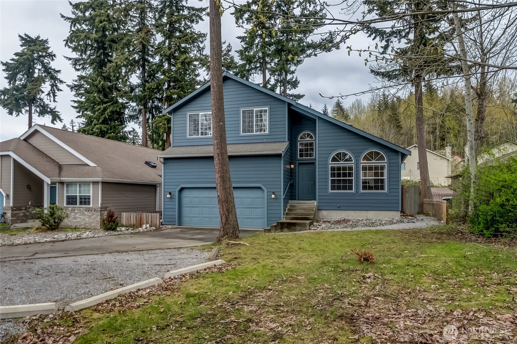 824 Blueberry Lane , Bellingham, WA 98229