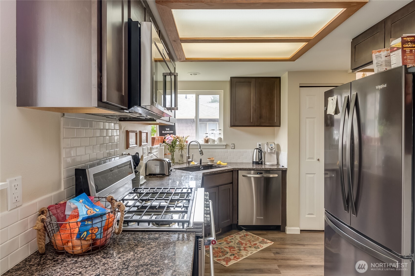 824 Blueberry Lane , Bellingham, WA 98229