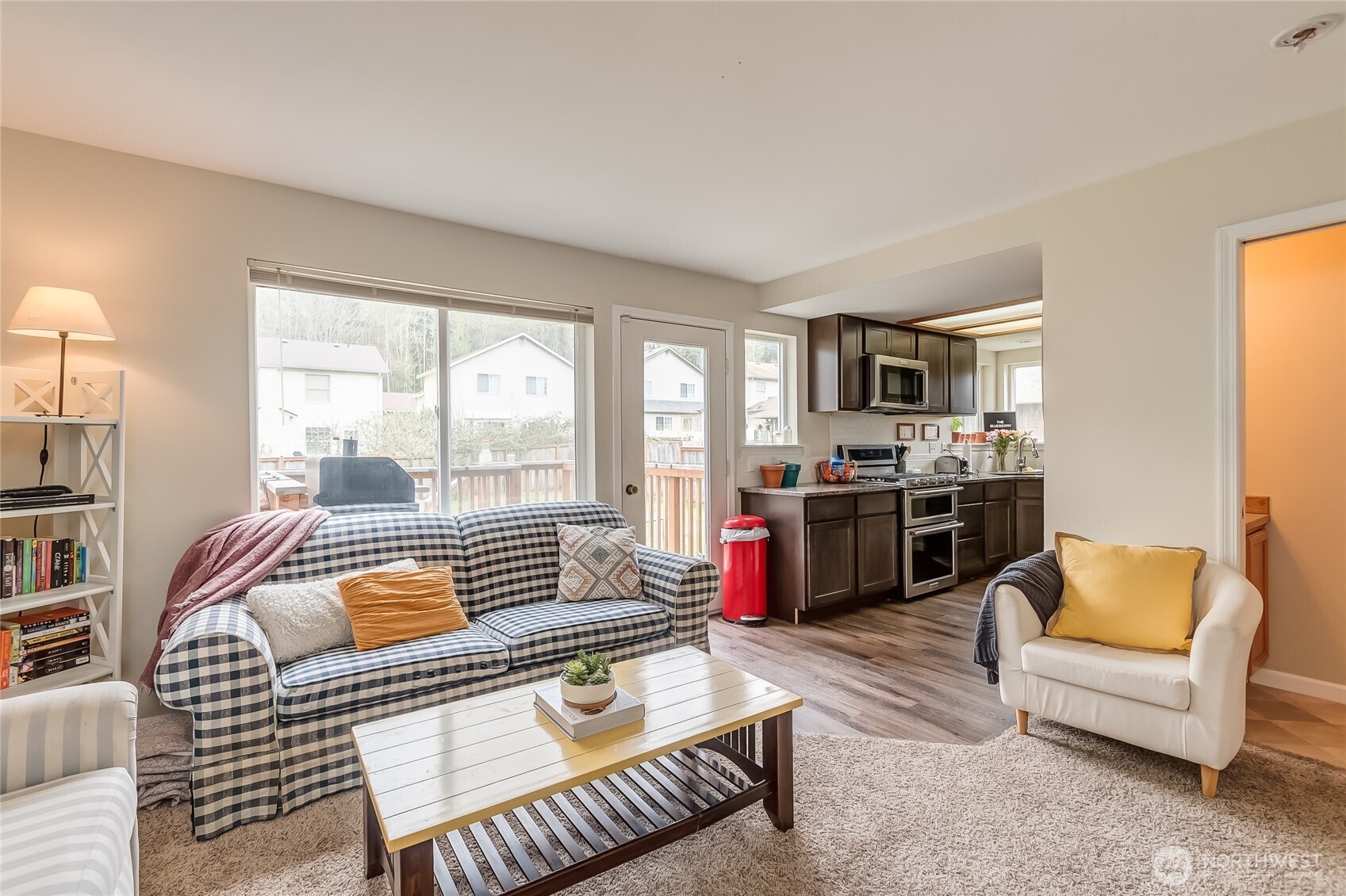 824 Blueberry Lane , Bellingham, WA 98229