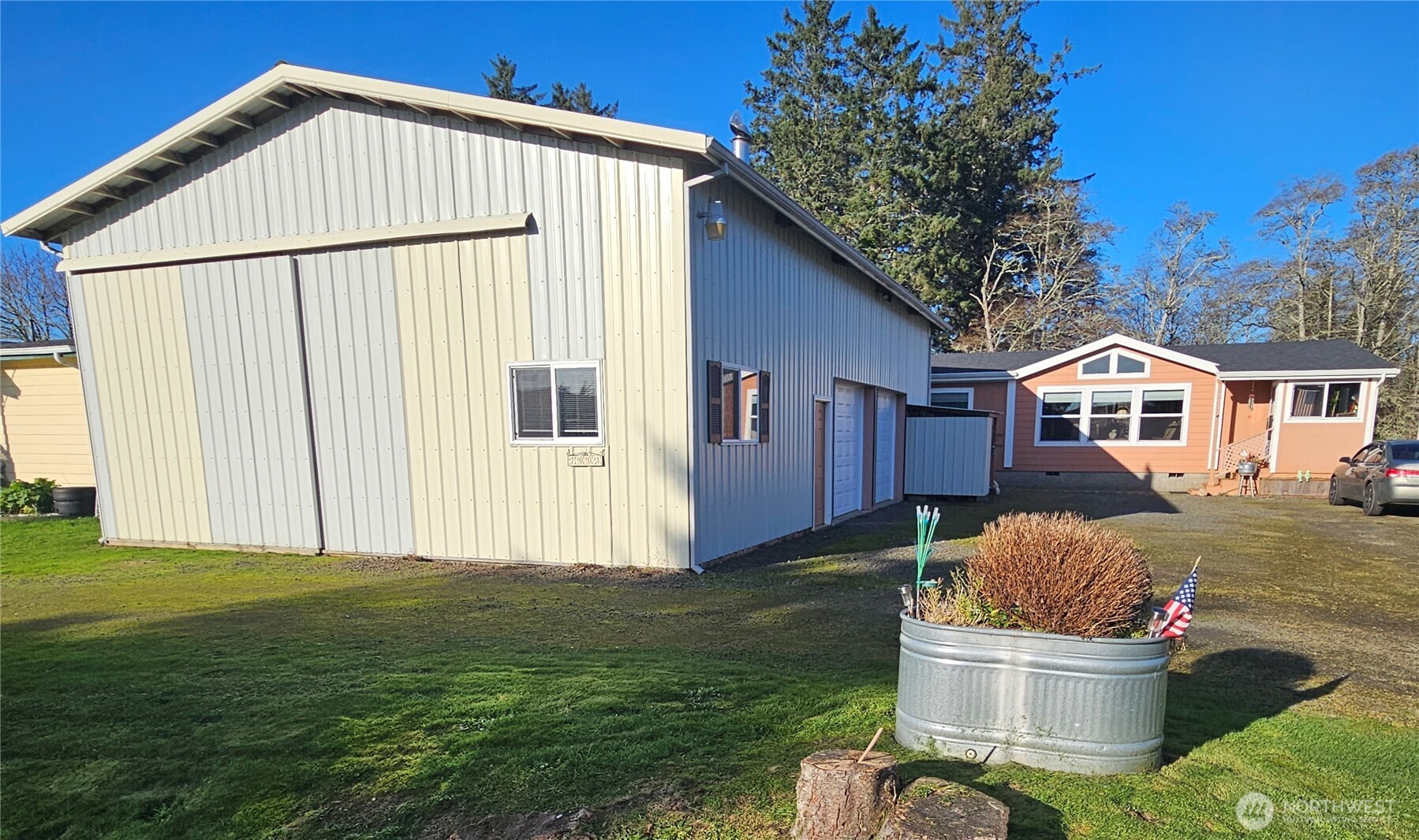 7003 Ortelius Drive , Ilwaco, WA 98624
