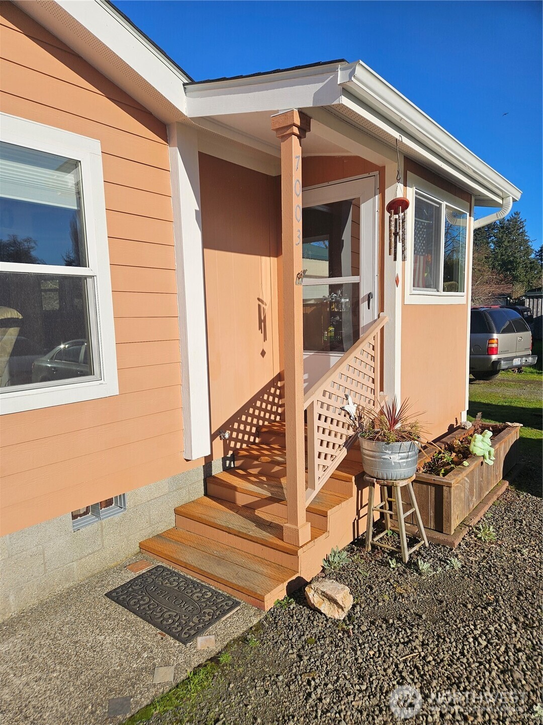 7003 Ortelius Drive , Ilwaco, WA 98624