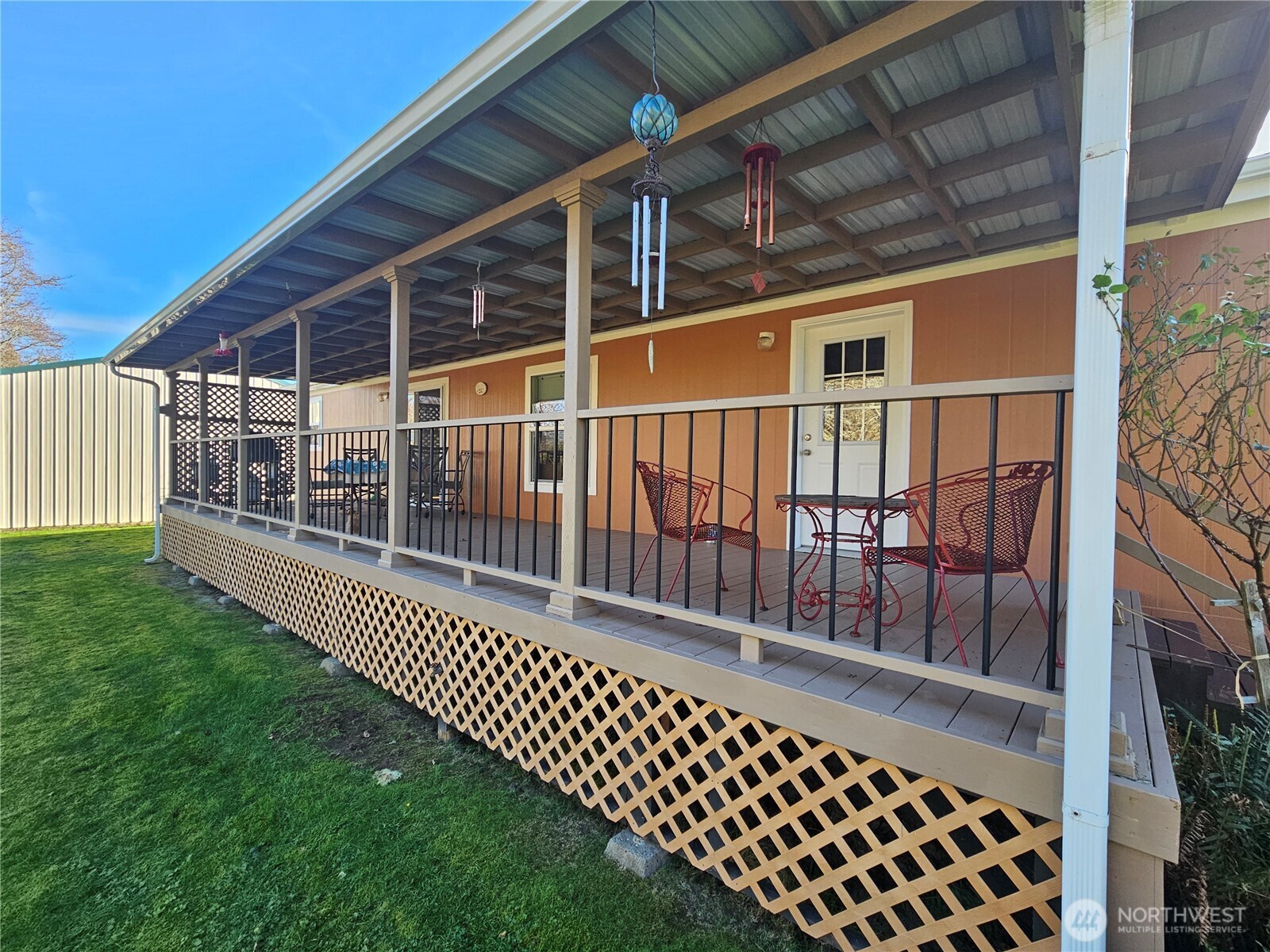 7003 Ortelius Drive , Ilwaco, WA 98624