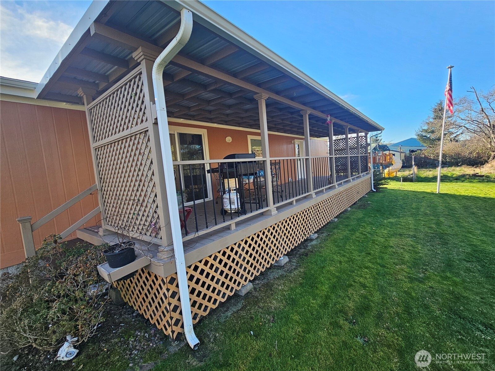 7003 Ortelius Drive , Ilwaco, WA 98624