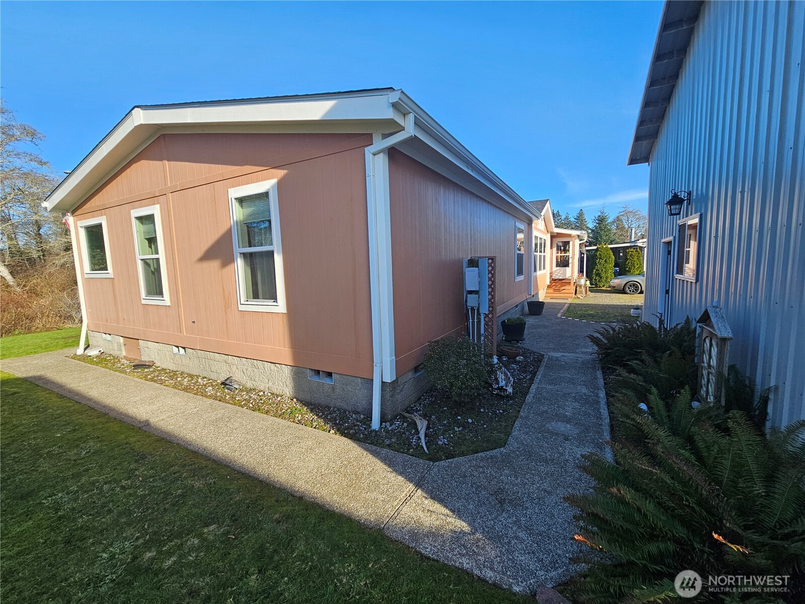7003 Ortelius Drive , Ilwaco, WA 98624