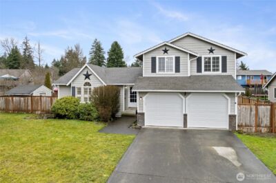 17003 113th Avenue Ct E, Puyallup, WA 98374 - Photo 2