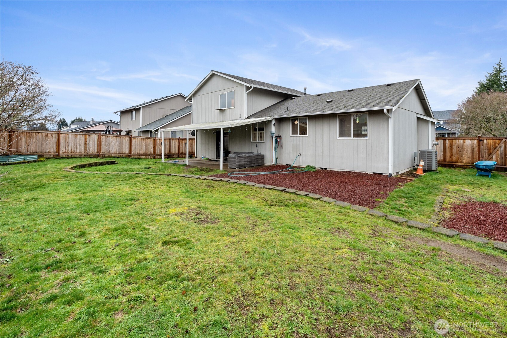 17003 113th Avenue Ct E, Puyallup, WA 98374