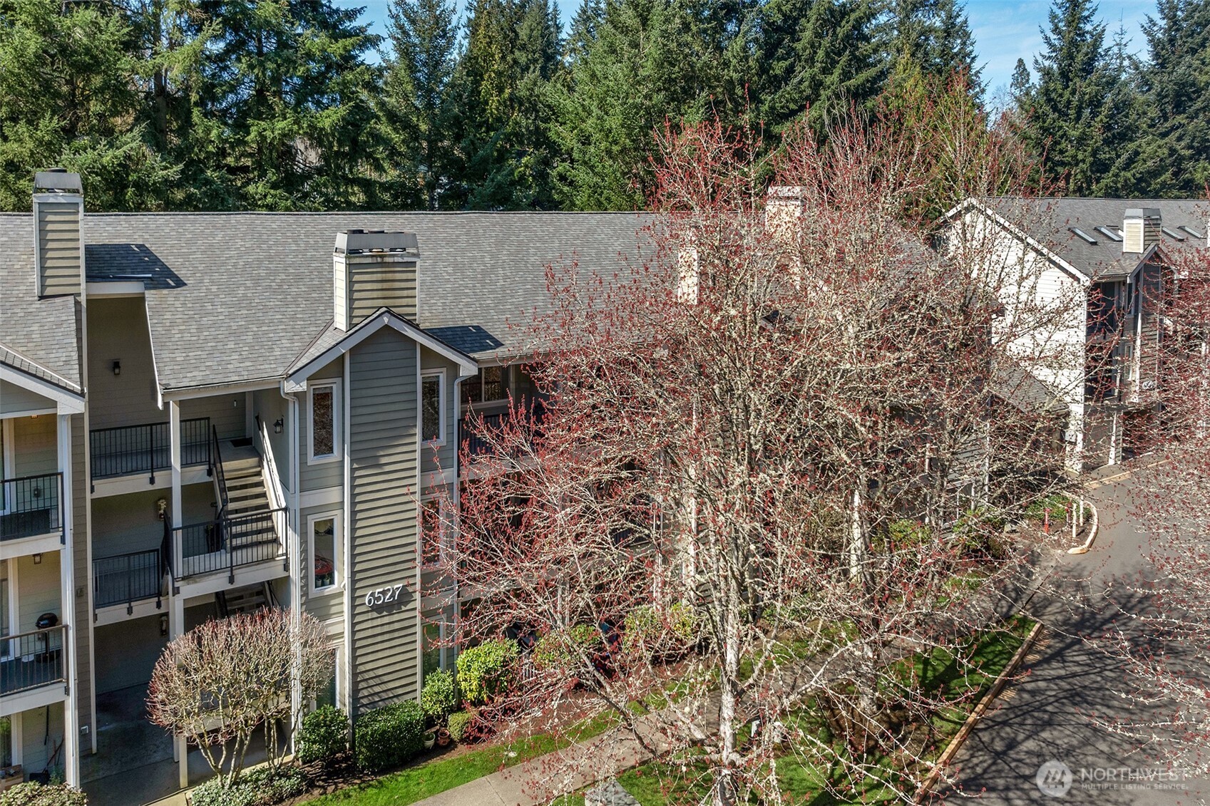 6527 200th Street SW #304, Lynnwood, WA 98036