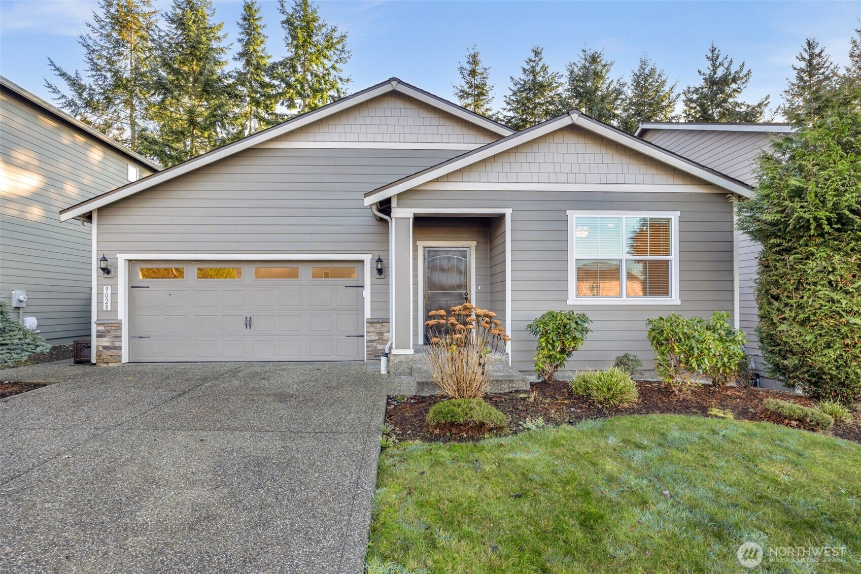 9028 168th Street NE, Arlington, WA 98223