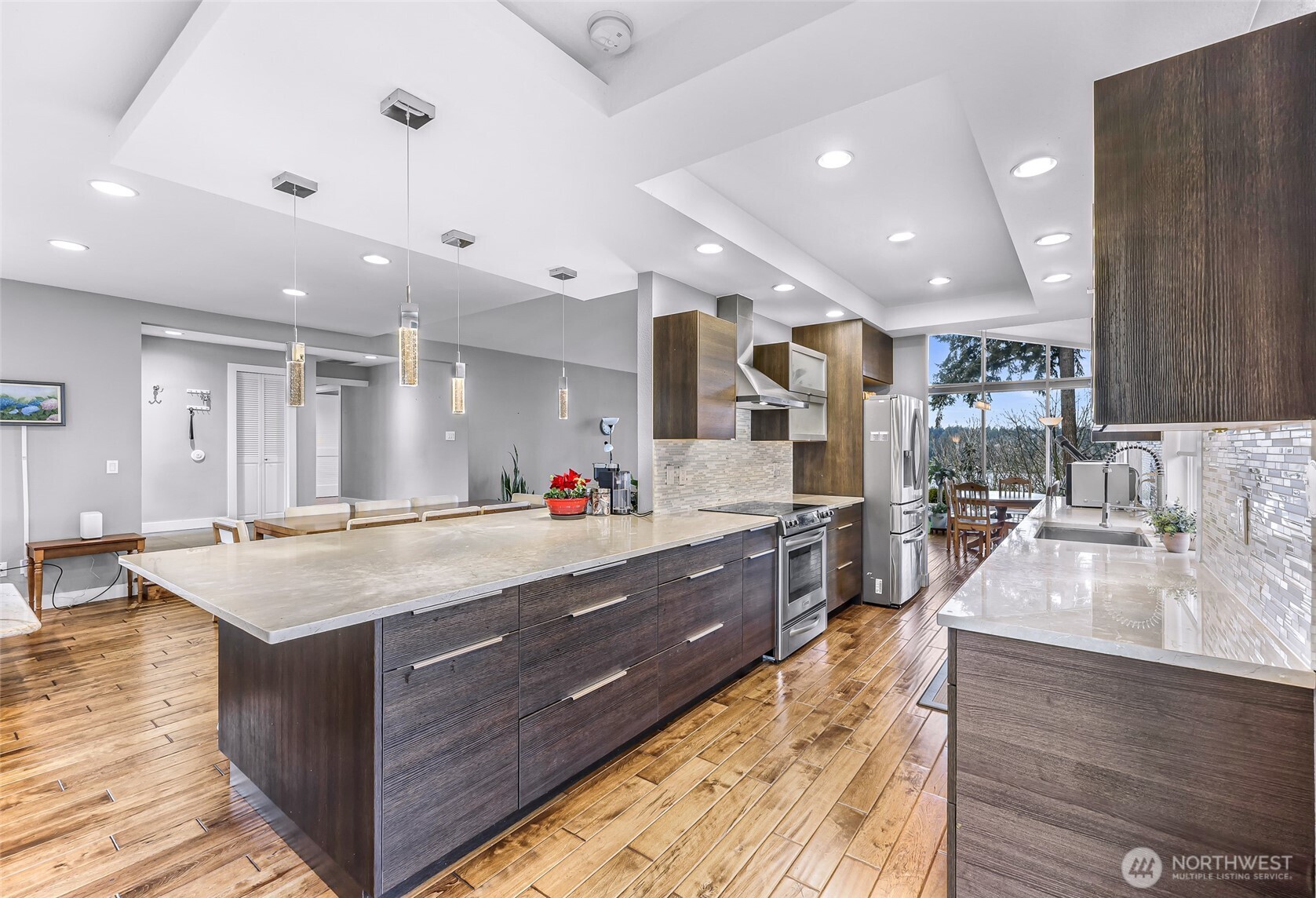 4711 116th Avenue SE, Bellevue, WA 98006