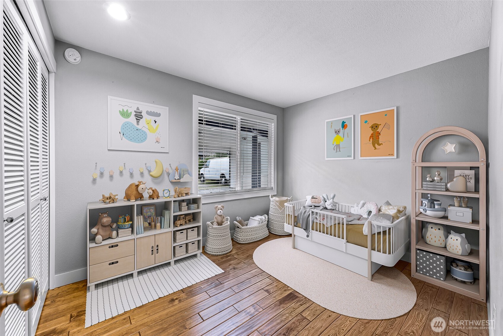 4711 116th Avenue SE, Bellevue, WA 98006