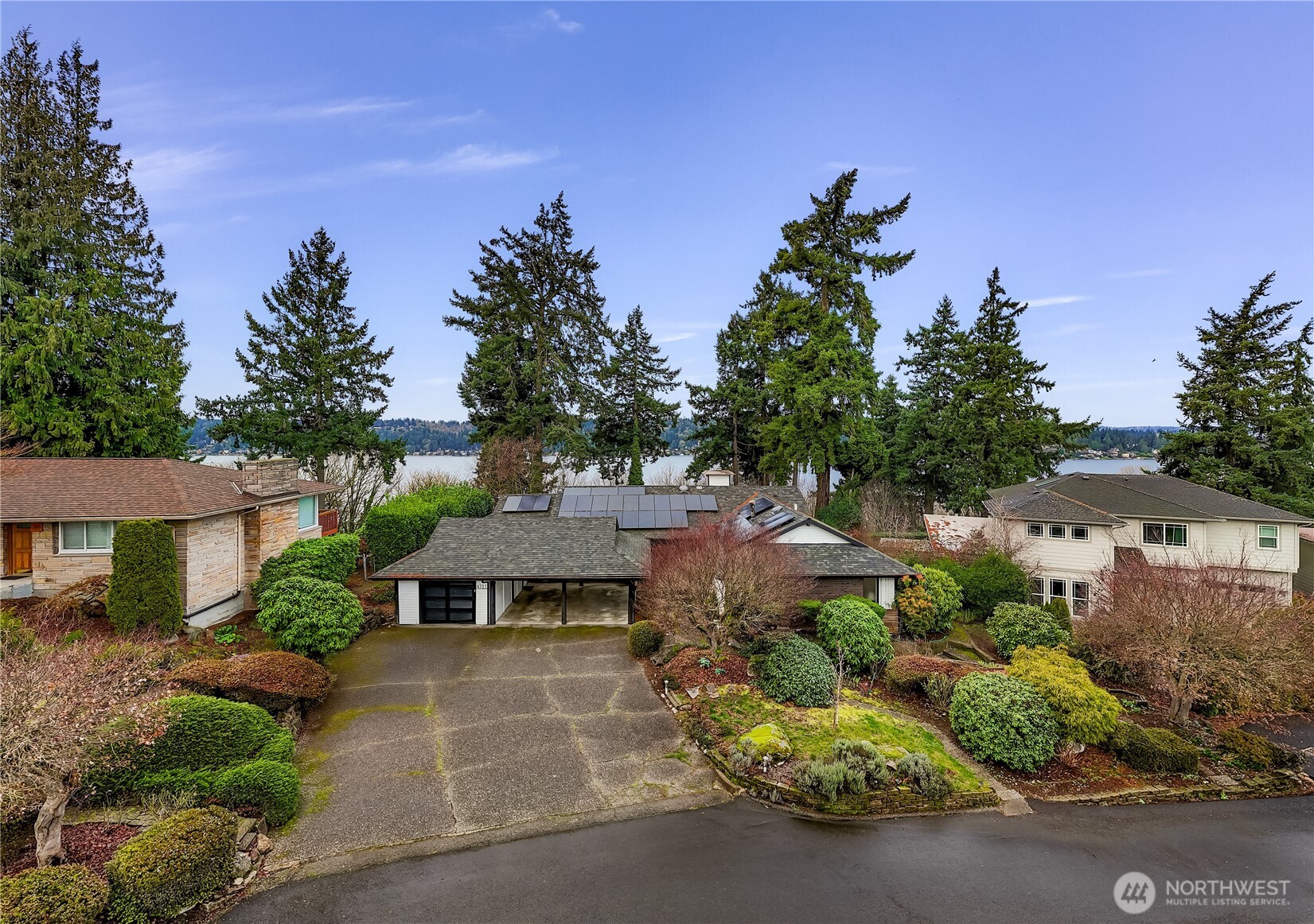 4711 116th Avenue SE, Bellevue, WA 98006