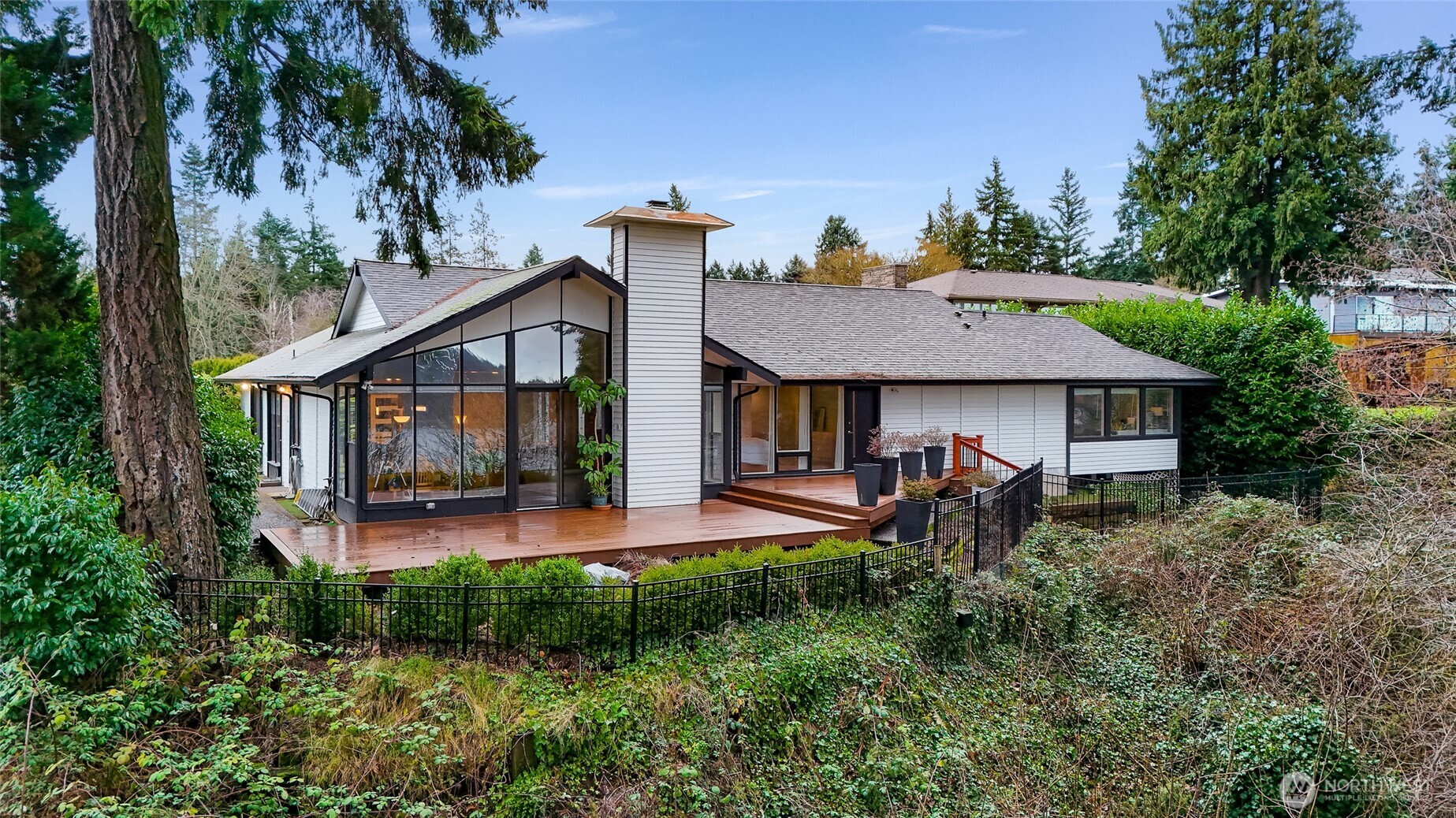 4711 116th Avenue SE, Bellevue, WA 98006