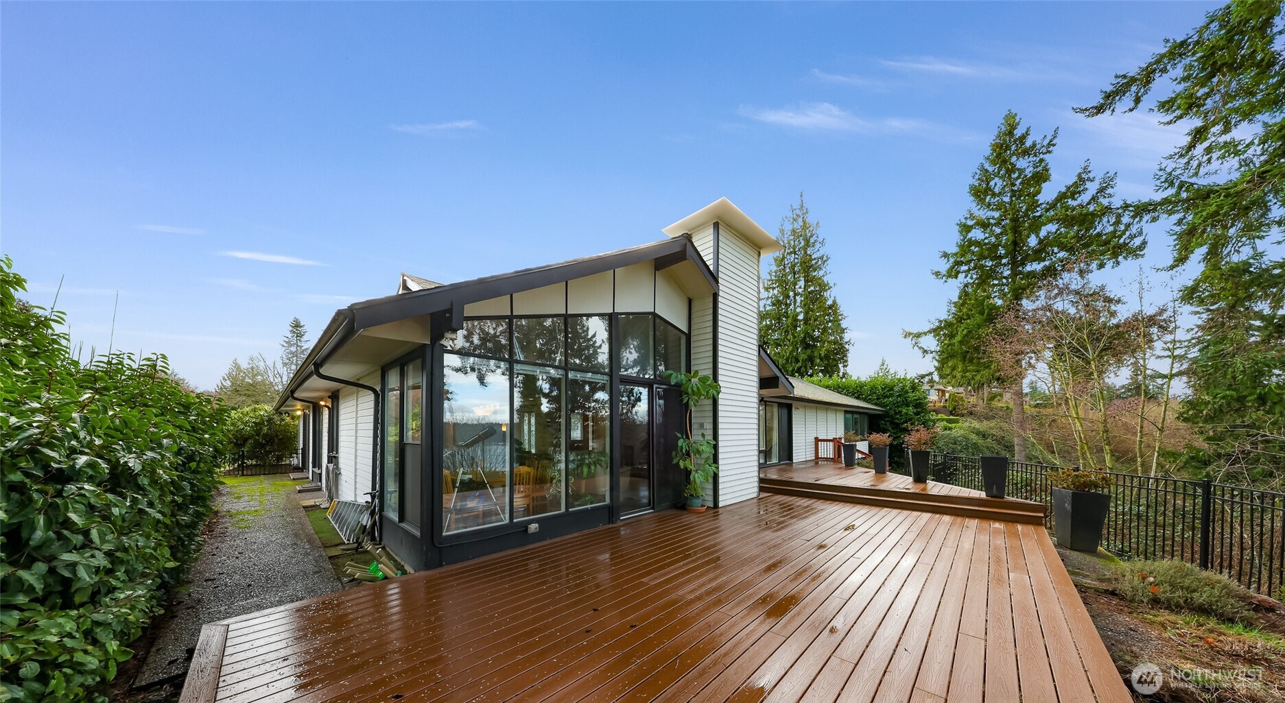 4711 116th Avenue SE, Bellevue, WA 98006