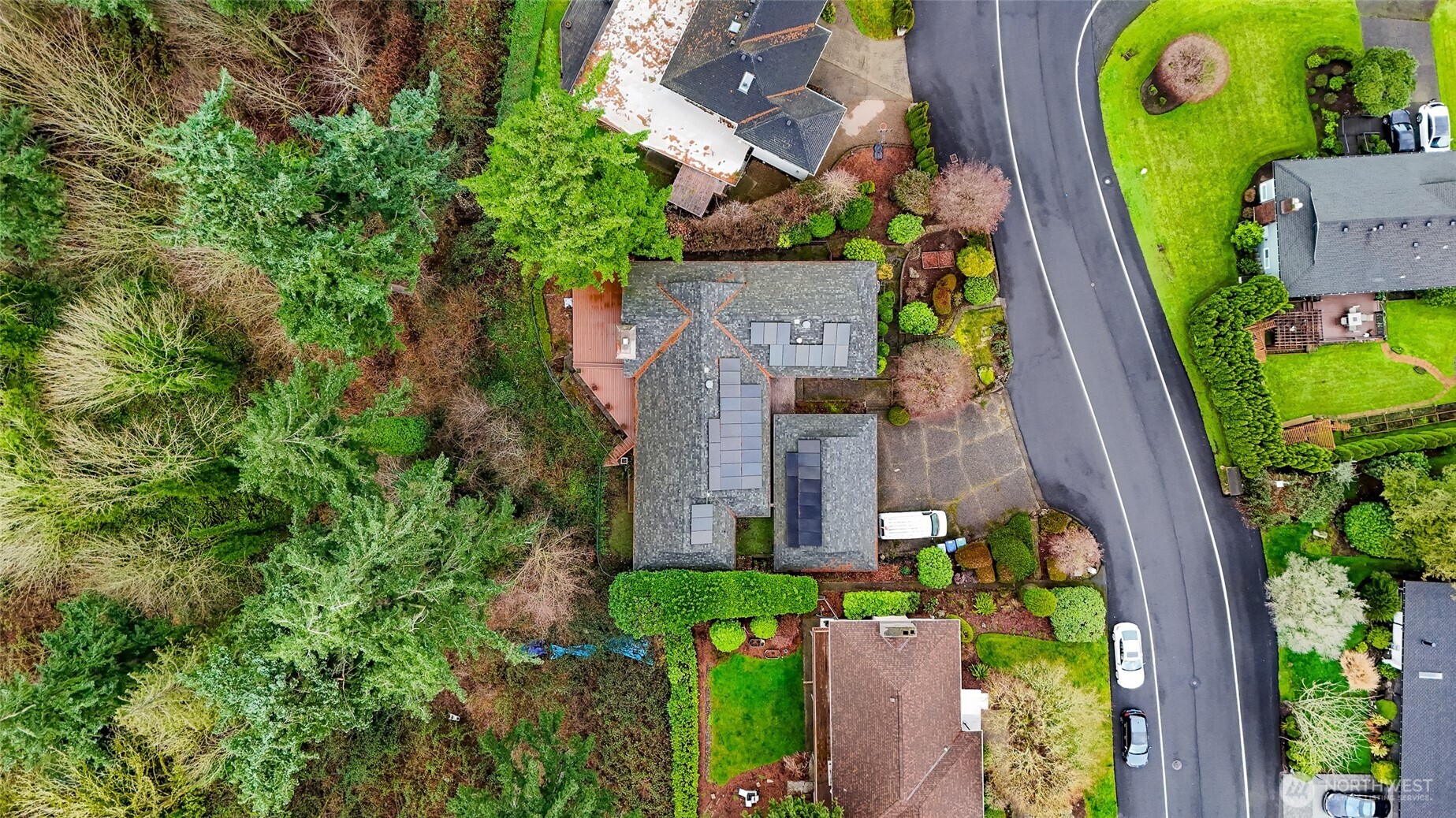 4711 116th Avenue SE, Bellevue, WA 98006