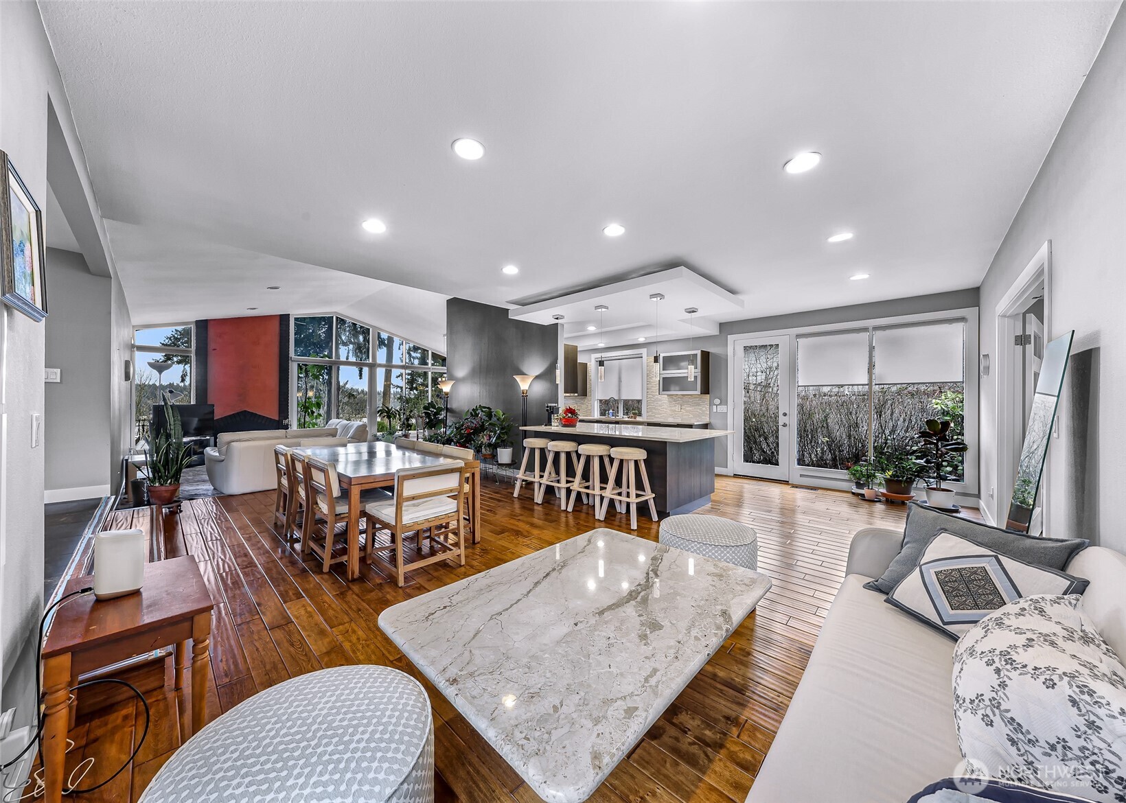 4711 116th Avenue SE, Bellevue, WA 98006