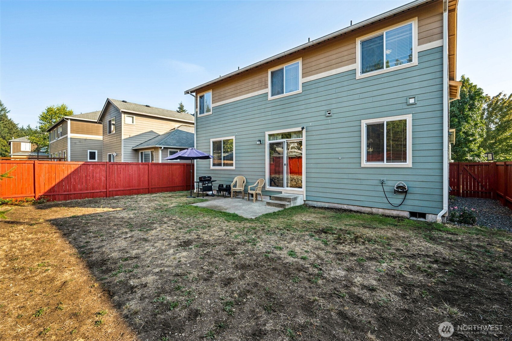 8632 Graham Drive SE, Olympia, WA 98513