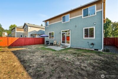 8632 Graham Drive SE, Olympia, WA 98513 - Photo 16