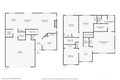 8632 Graham Drive SE, Olympia, WA 98513 - Photo 18