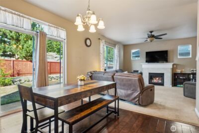 8632 Graham Drive SE, Olympia, WA 98513 - Photo 3