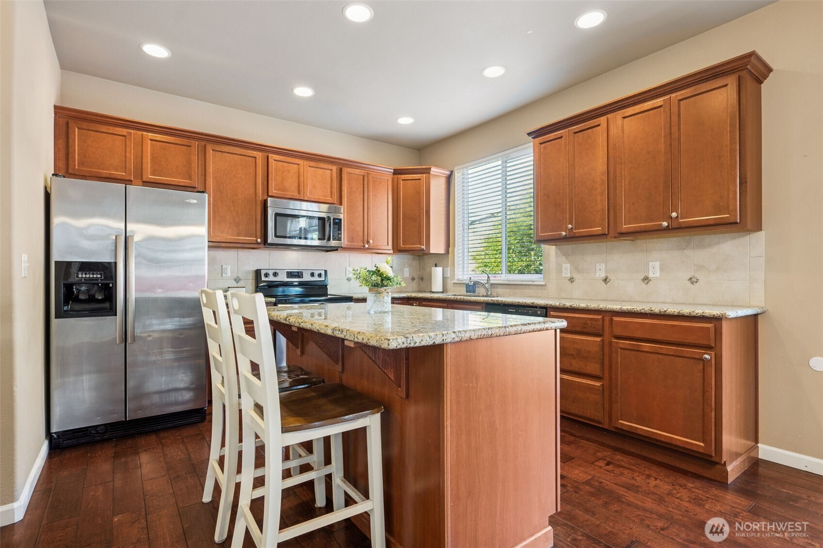 8632 Graham Drive SE, Olympia, WA 98513