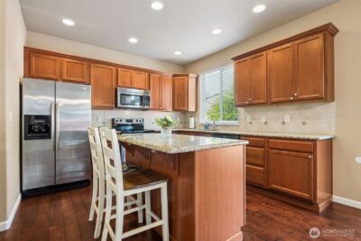 8632 Graham Drive SE, Olympia, WA 98513 - Photo 4