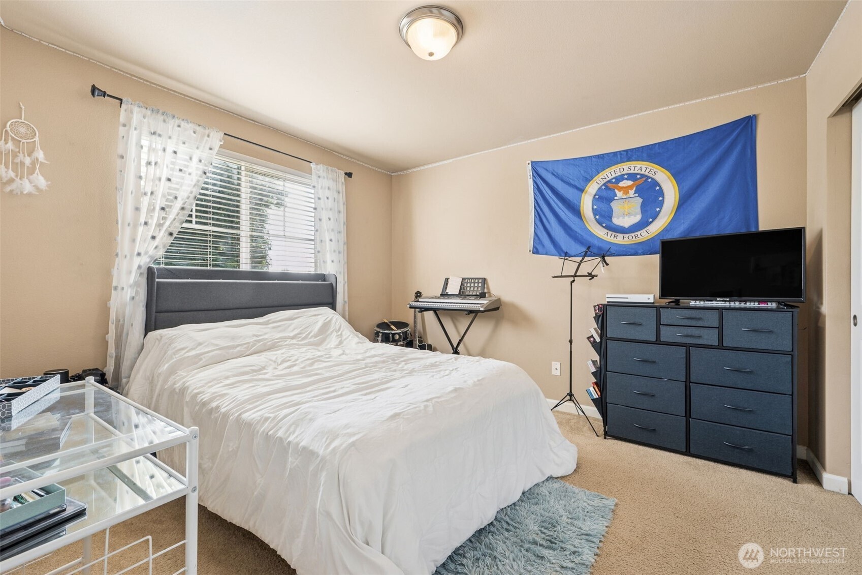 8632 Graham Drive SE, Olympia, WA 98513