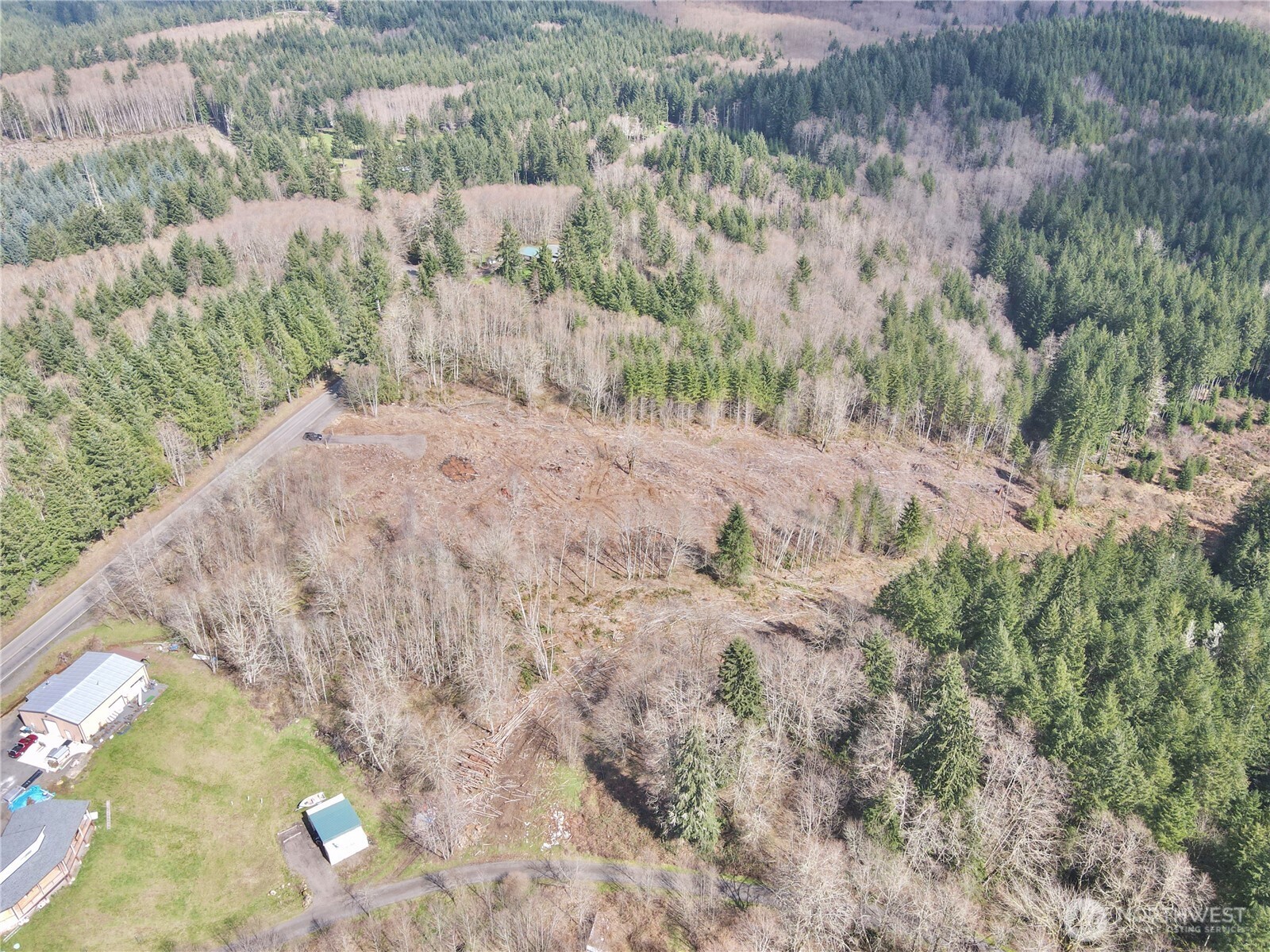 418 August Road , Onalaska, WA 98570