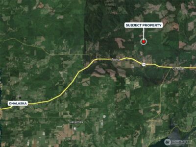 418 August Road , Onalaska, WA 98570 - Photo 27