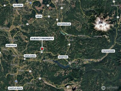 418 August Road , Onalaska, WA 98570 - Photo 28