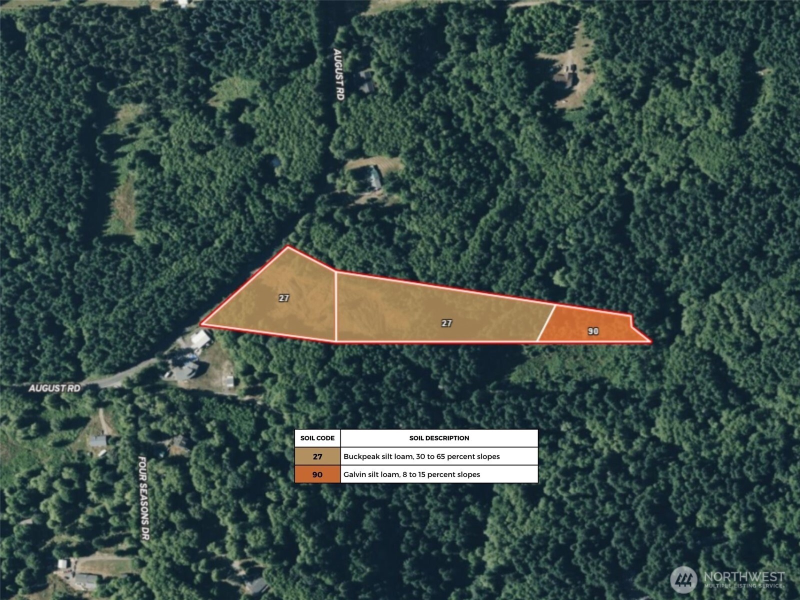 418 August Road , Onalaska, WA 98570