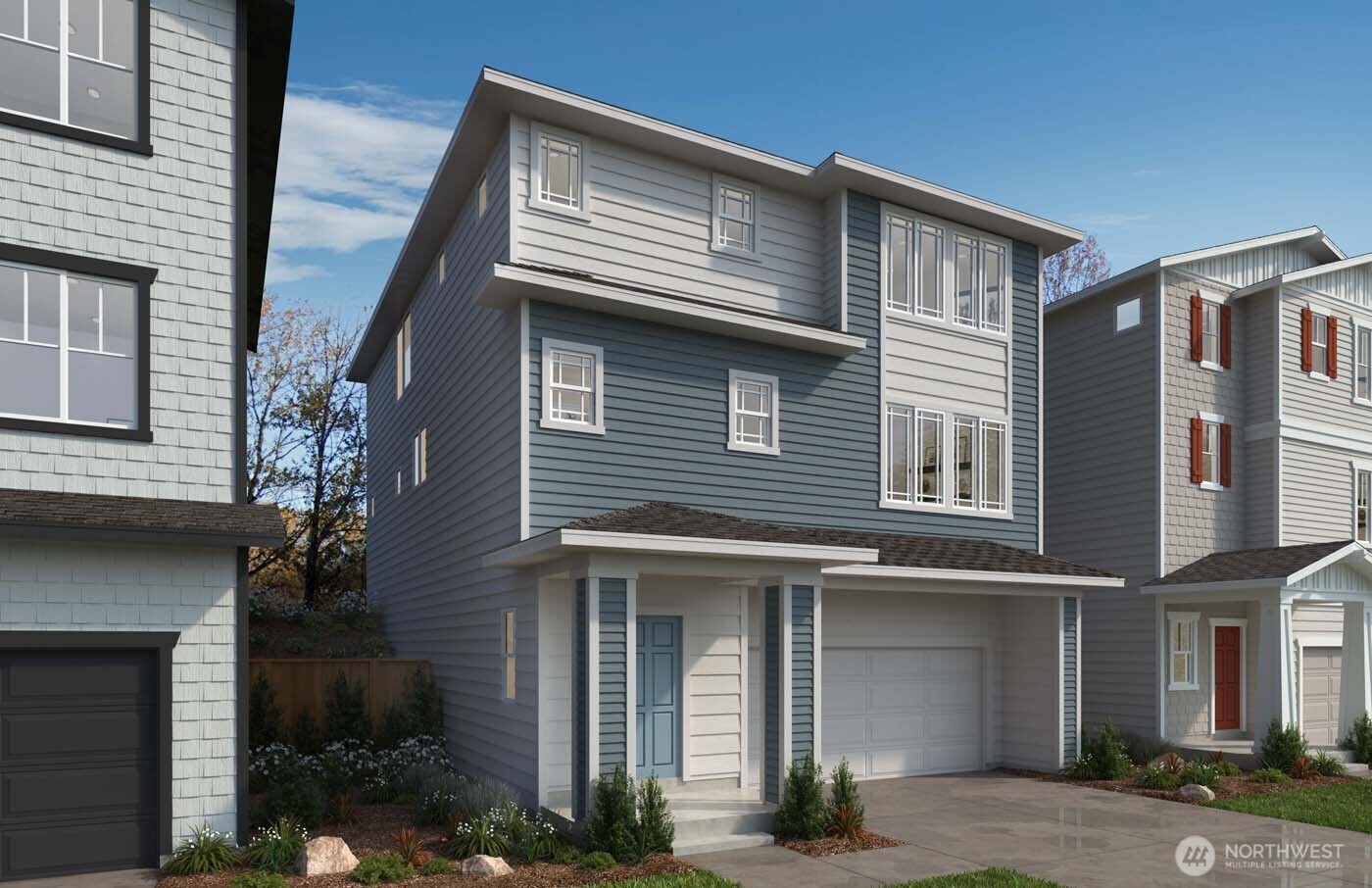 24233 13th Avenue SE #CR26, Bothell, WA 98021