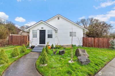 226 SW 16th St , Chehalis, WA 98532