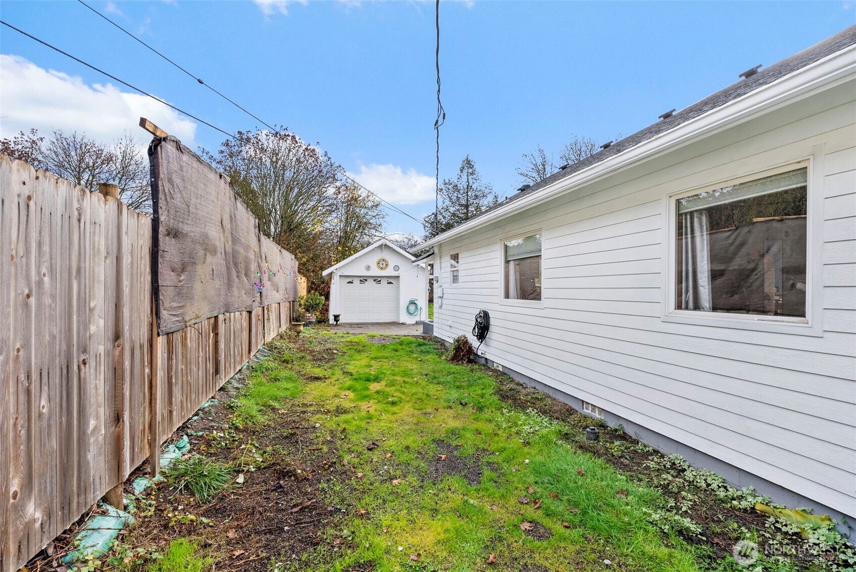 226 SW 16th St , Chehalis, WA 98532