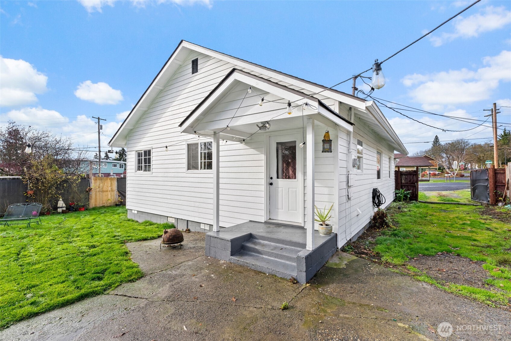 226 SW 16th St , Chehalis, WA 98532