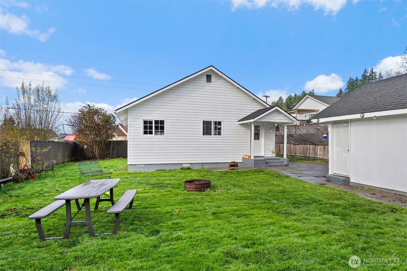 226 SW 16th St , Chehalis, WA 98532
