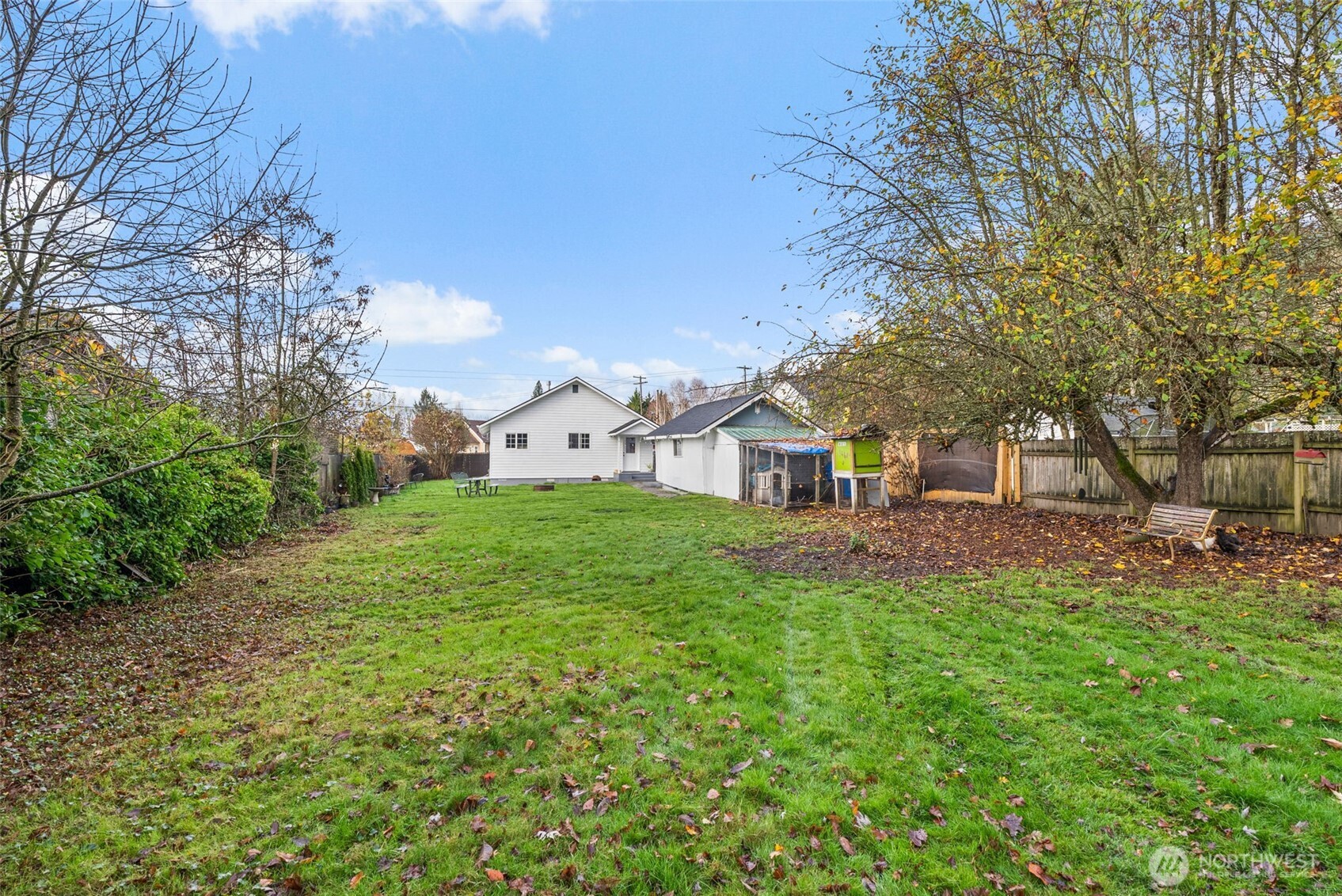 226 SW 16th St , Chehalis, WA 98532