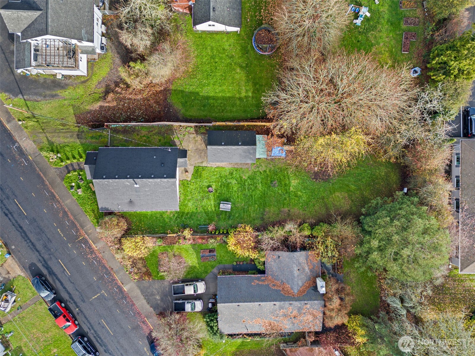 226 SW 16th St , Chehalis, WA 98532