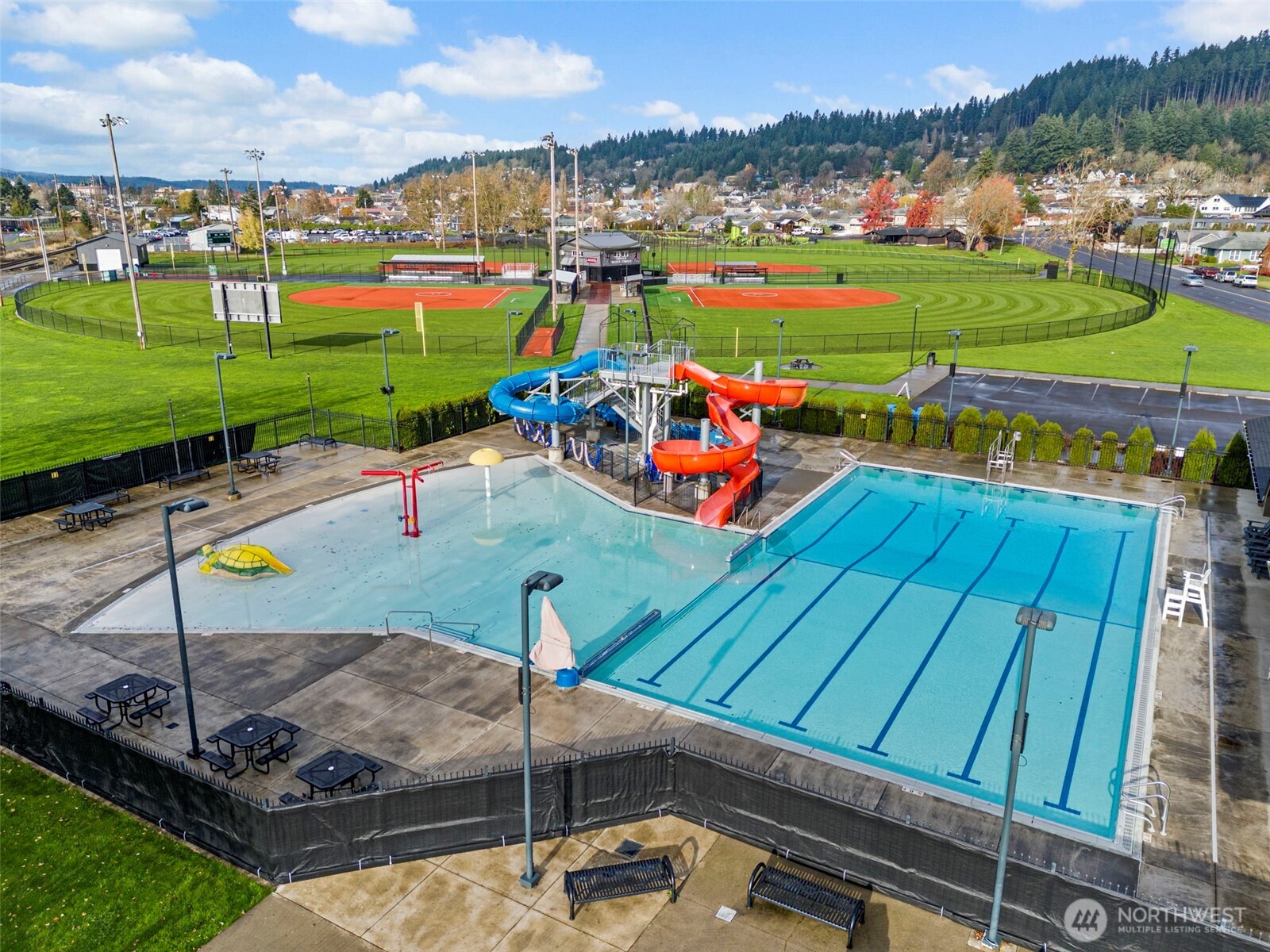 226 SW 16th St , Chehalis, WA 98532