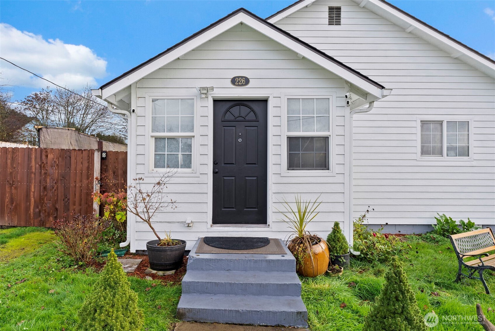 226 SW 16th St , Chehalis, WA 98532