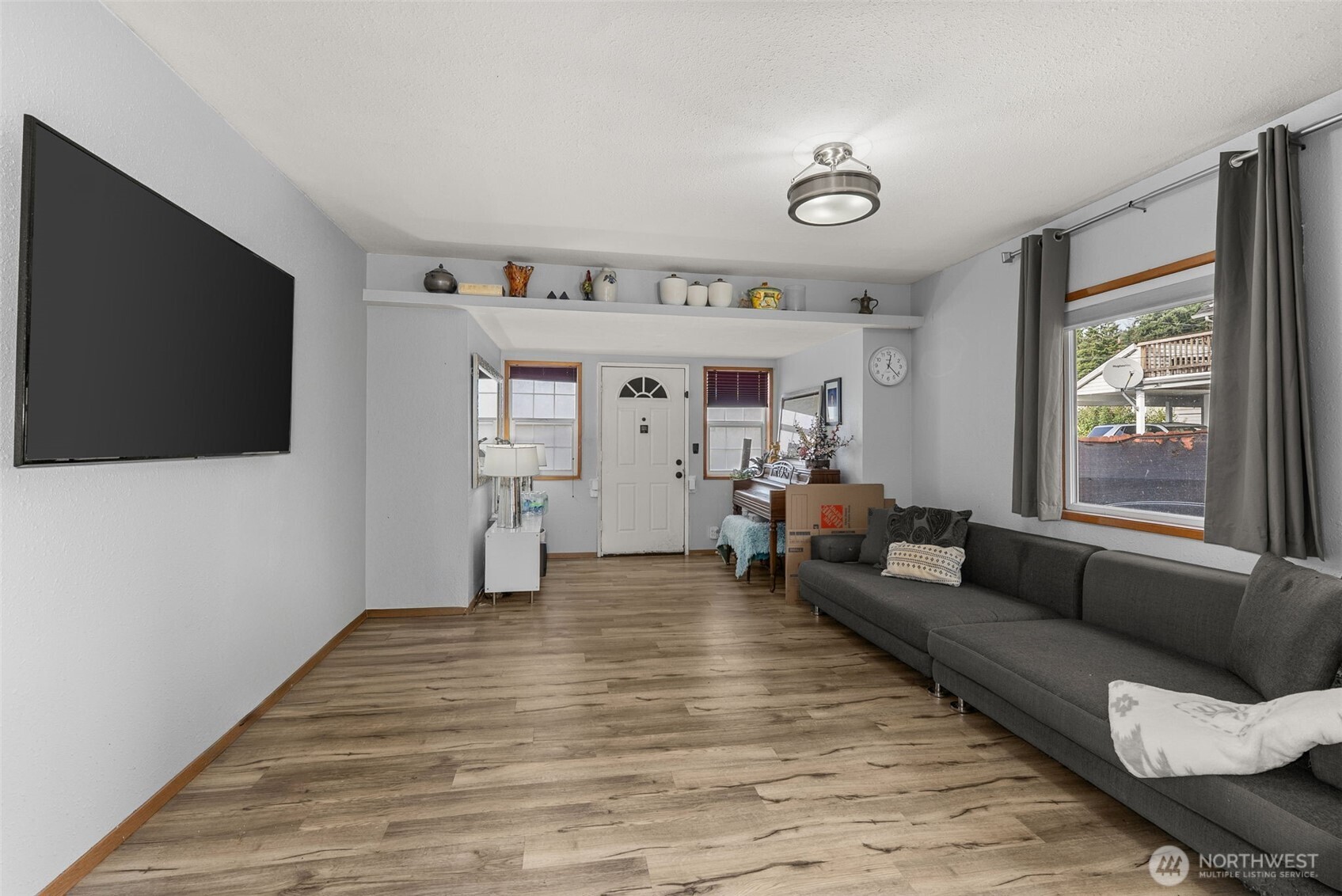 226 SW 16th St , Chehalis, WA 98532