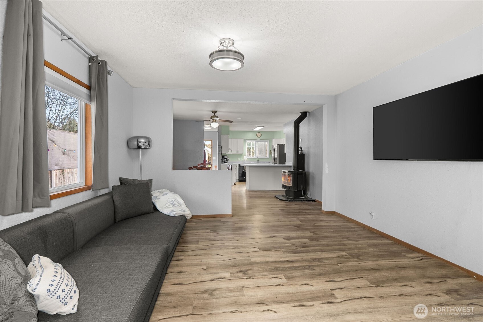 226 SW 16th St , Chehalis, WA 98532