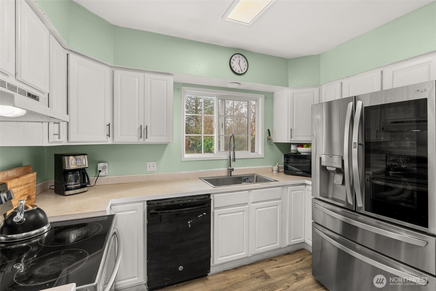 226 SW 16th St , Chehalis, WA 98532